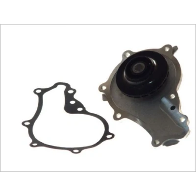 Abbildung von THERMOTEC D1P037TT Wasserpumpe 21 mit Dichtung mechanisch FORD: FIESTA 5, 6, Fusion Kombi, PEUGEOT: 207 Schrägheck, 107 Schrägheck