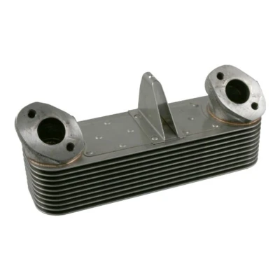Abbildung von FEBI BILSTEIN 21581 Ölkühler