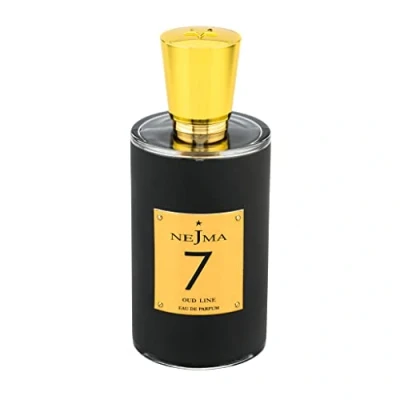 Abbildung von Nejma 7 Eau de Parfum 100 ml
