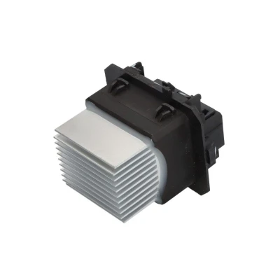 Abbildung von VALEO 715344 Bedienelement, Heizung/Lüftung OPEL: Vivaro B Combi