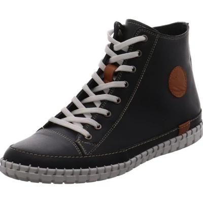Abbildung von Gemini Stiefelette