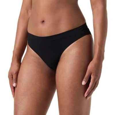 Abbildung von BOSS Slip BRIEF LASER CUT mit Logoschriftzug