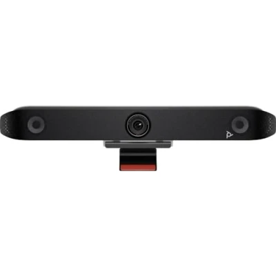 Abbildung von Poly Studio X52 All in one 4K Video Konferenzsystem (EU)