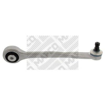 Abbildung von MAPCO 52723 Querlenker Vorderachse rechts, oben, vorne Aluminium