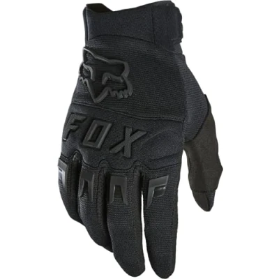 Abbildung von Fox Racing Dirtpaw Motorrad Cross Enduro Fahrradhandschuhe