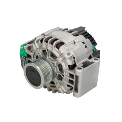 Abbildung von STARDAX STX100357R Lichtmaschine 12V 120A AUDI: A6 C5 Avant, A4 B6 B7 VOLKSWAGEN: Passat B5 GP Variant, Tiguan I, CC, BMW: X3
