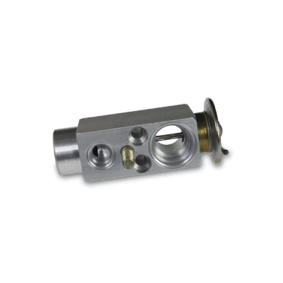 Abbildung von MAHLE ORIGINAL AVE 46 000S Einspritzdüse, Expansionsventil FORD: MONDEO 3 Kombi