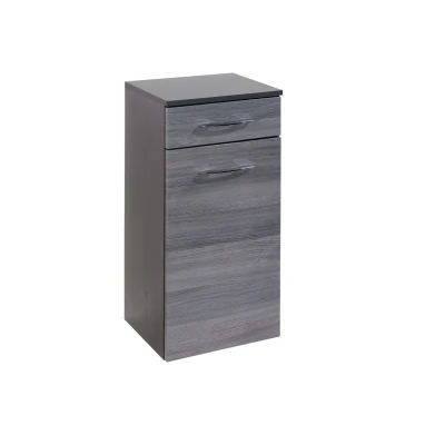 Abbildung von HELD MÖBEL Unterschrank &quot;Florida&quot;, Breite 40 cm, mit Softclose und Türdämpfern Funktion