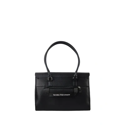 Abbildung von Victoria Hyde Jolene Handtasche, Damen, Größe: One Size, Schwarz