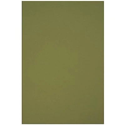 Abbildung von Netuno 50 Blatt Bastelpapier Grün DIN a4 210x 297 mm 80g Circolor Rosemary Farbpapier Buntpapier zum Basteln Tonpapier Tonzeichenpapier Öko Multifunktionspapier Farbkopierpapier Umwelt