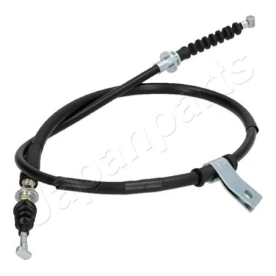 Abbildung von JAPANPARTS BC 346R Handbremsseil hinten MAZDA: MX 5 I