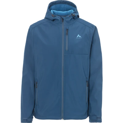 Abbildung von McKINLEY Outdoorjacke &quot;He. Jacke Mt. Watana M&quot;, (1 St.), mit Kapuze