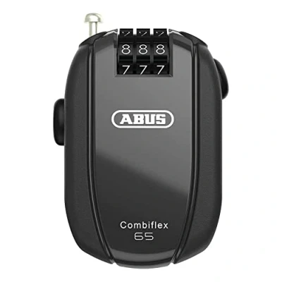 Abbildung von Abus Combiflex Break Fahrradschloss