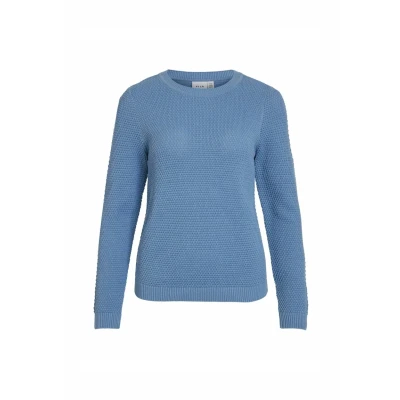 Abbildung von Vila Female Strickpullover Basic