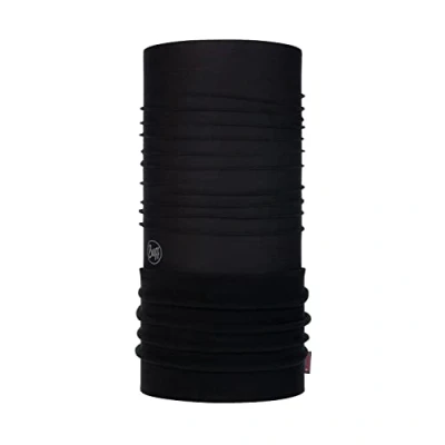 Abbildung von Buff Polar Multifunktionstuch Kinder SOLID BLACK