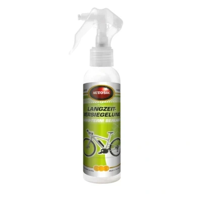 Abbildung von Autosol 11 000520 Lackreiniger Flasche 150ml