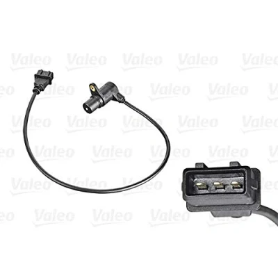 Abbildung von VALEO 254136 Impulsgeber 3 Induktivsensor mit Kabel VOLKSWAGEN: Golf 3, Passat B3/B4 Variant, 4 Cabrio