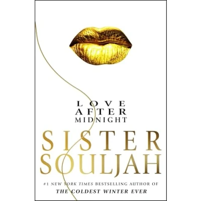 Abbildung von Love After Midnight: A Novel (Volume 3) (The Winter Santiaga Series, Band