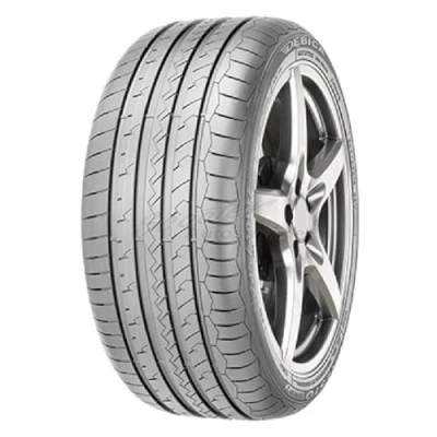 Abbildung von Debica Presto UHP 2 245/40 R17 95Y PKW Sommerreifen Reifen MERCEDES BENZ: C Klasse Limousine, T modell, CLK Coupe, BMW: 1 Schrägheck 579473