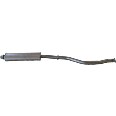 Abbildung von BOSAL 281 609 Mittelschalldämpfer PEUGEOT: 206 Schrägheck