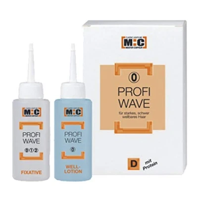 Abbildung von Profi Wave set D2