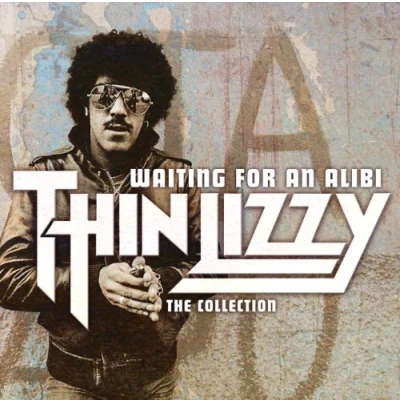 Abbildung von Waiting for An Alibi
