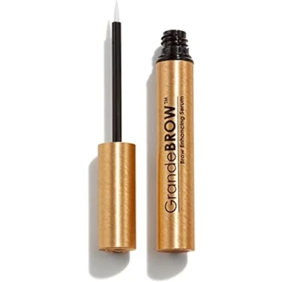 Abbildung von Grande Cosmetics GrandeBROW Serum zur Augenbrauenvergrößerung, 3ml