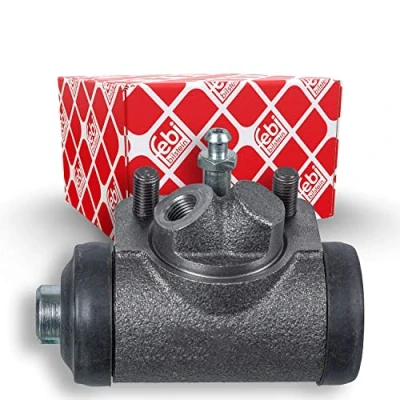 Abbildung von FEBI BILSTEIN 102648 Bremszylinder 27 Hinterachse links LAND ROVER: Defender SUV