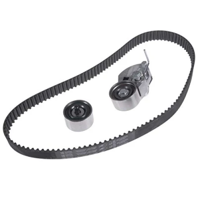 Abbildung von BLUE PRINT ADG07330 Zahnriemensatz 123 HYUNDAI: Tucson, SANTA FE 2, Getz, KIA: Sportage II, CARENS 3, 2