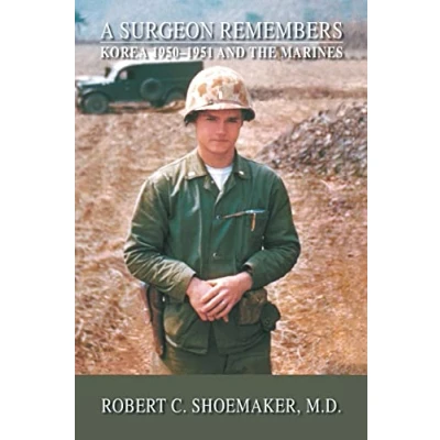 Abbildung von A Surgeon Remembers: Korea 1950 1951 and the Marines