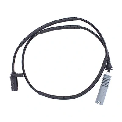Abbildung von Doo Engy ABS Sensor Hinten Links/Rechts für 1er E81 E82 E87 E88 3er E46 E91
