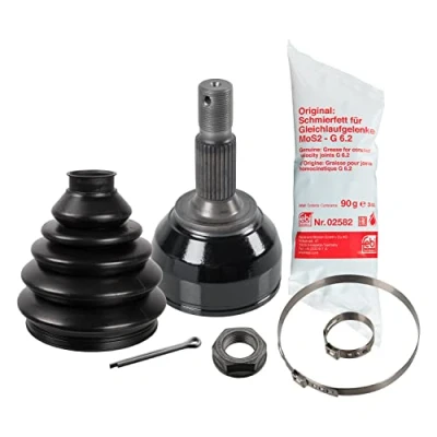 Abbildung von FEBI BILSTEIN 171644 Gelenksatz PEUGEOT: 407 SW, Expert II Kastenwagen, Tepee, CITROËN: Jumpy MPV, FIAT: Scudo