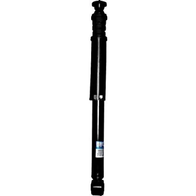 Abbildung von JP GROUP 4352103200 Stoßdämpfer Hinterachse Gasdruck Zweirohr Federbein oben Stift, unten Auge RENAULT: TWINGO 2