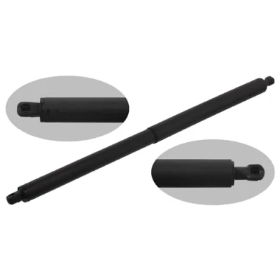 Abbildung von FEBI BILSTEIN 36250 Heckklappendämpfer 750 652 beidseitig OPEL: Insignia A Sports Tourer, Country Tourer