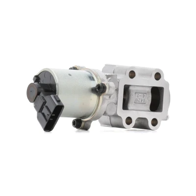 Abbildung von DENSO DEG 0107 AGR Ventil elektrisch TOYOTA: RAV4 III SUV, Avensis II Kombi, Corolla Verso kfzteile, kfzteile24, bandel online, bandel, atp autoteile,