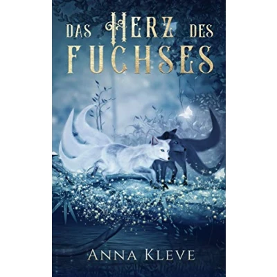 Abbildung von Das Herz des Fuchses