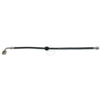 Abbildung von A.B.S. SL 5855 Bremsschläuche 570 INN M10x 1.0 KIA: CARNIVAL 2