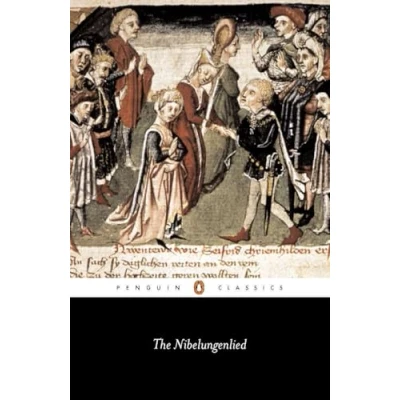 Abbildung von The Nibelungenlied: Prose Translation (Penguin Classics)