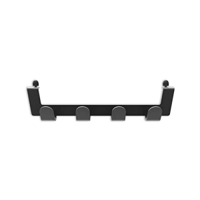 Abbildung von Fahrrad Wandhalterung &#039;&#039;Stasdock&#039;&#039; Fahrradträger Fahrradwandhalter fur Rennrad Happy Black