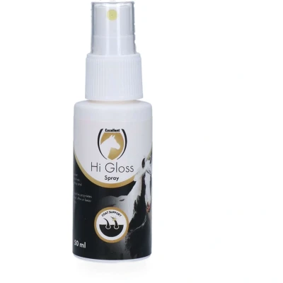 Abbildung von Excellent Testwert Glanzspray 50 ml Farbe Weniger