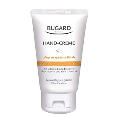 Abbildung von Rugard Handcreme 50 ml