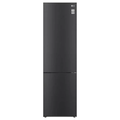 Abbildung von LG Kühl /Gefrierkombination &quot;GBP62MCNAC&quot;, GBP62MCNAC, 203,0 cm hoch, 59,5 breit