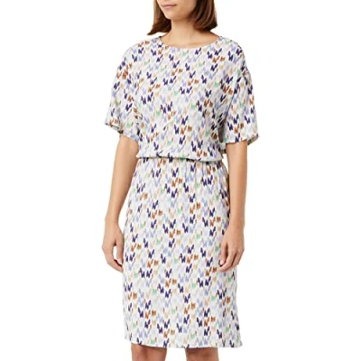 Abbildung von Seidensticker Freizeitkleid, Damen, Größe: 44, Beige