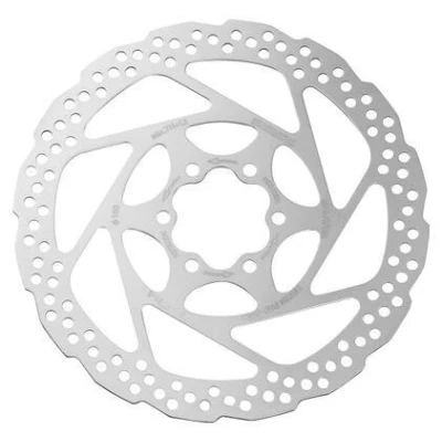 Abbildung von Bremsscheibe Shimano SM RT56 180mm 6 Schrauben