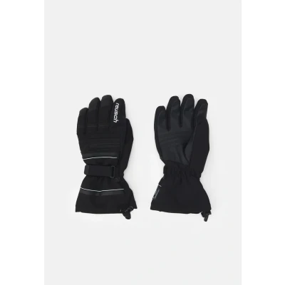 Abbildung von Reusch Kondor R TEX® XT sehr warme, wasserdichte, Winddichte und atmungsaktive Unisex Winterhandschuhe Fingerhandschuhe Schneehandschuhe Skihandschuhe für Damen Herren