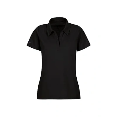 Abbildung von TRIGEMA Poloshirt ohne Knopfleiste