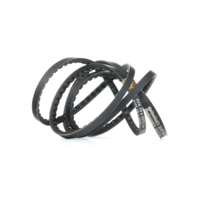 Abbildung von CONTITECH 2XAVX10X1075 Keilriemensatz MITSUBISHI: L200 III Pickup, PAJERO 2