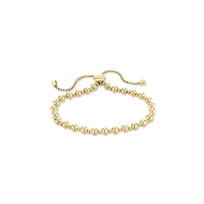 Abbildung von Tamaris Armband TJ 0593 B 27 Edelstahl IP Gold