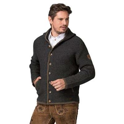 Abbildung von Stockerpoint Trachtenstrickjacke Alex