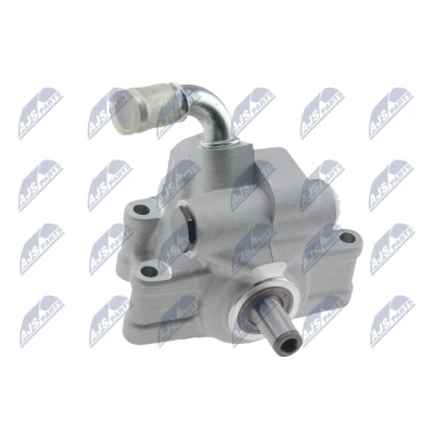 Abbildung von NTY SPW CH 025 Hydraulikpumpe hydraulisch